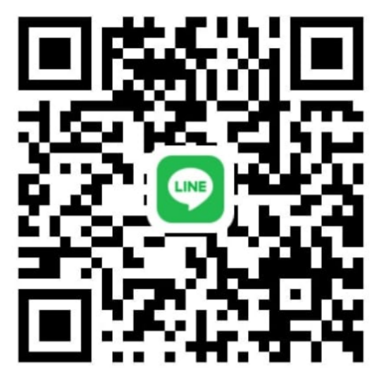 LINE QR Code