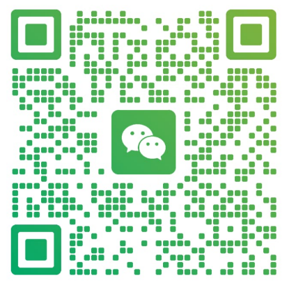WeChat QR Code
