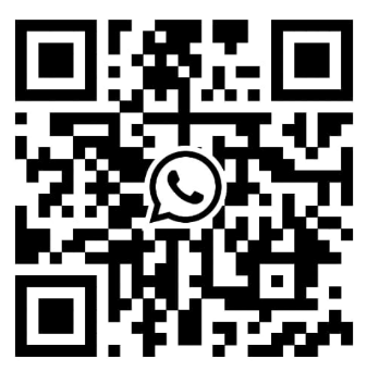 WhatsApp QR Code